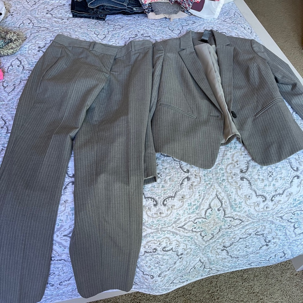 pantsuit